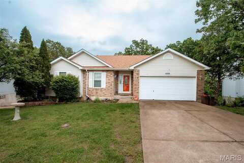 4183 Whitehall Drive, Arnold, MO 63010