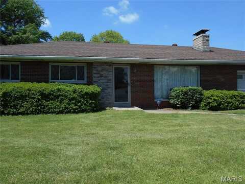 4801 Benning Avenue, Granite City, IL 62040