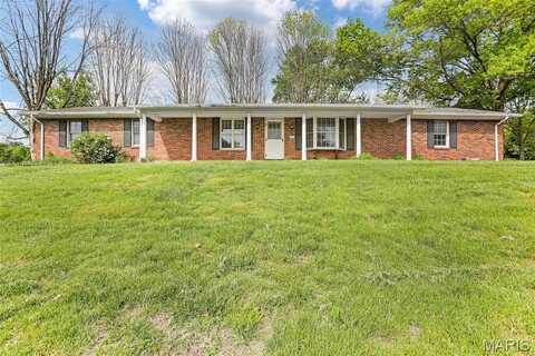 15450 Duden Hills Road S, Marthasville, MO 63357