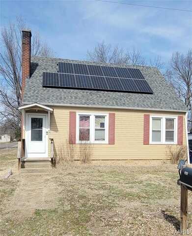 523 W Meramec, Pacific, MO 63069