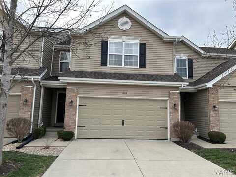 1805 Hyland Green Drive, O'fallon, MO 63366