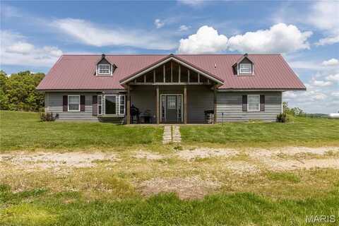 31 Bluestem Road, Iberia, MO 65486