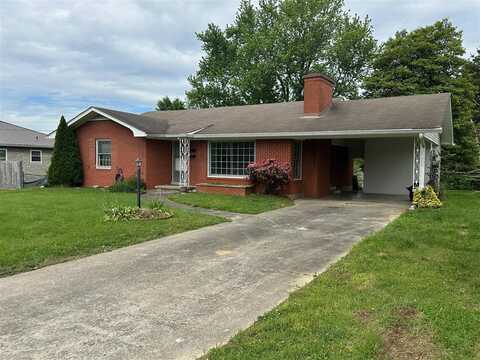 116 S Mantle Avenue, Elizabethtown, KY 42701