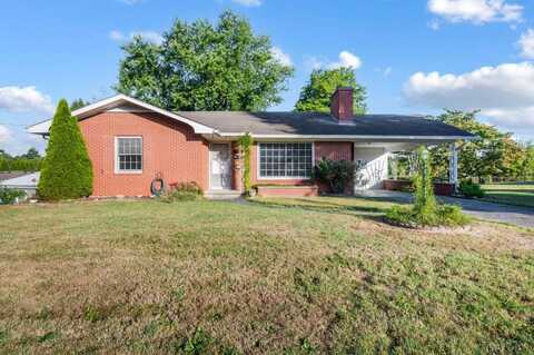 116 S Mantle Avenue, Elizabethtown, KY 42701