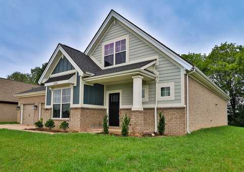 1222 Warrior Lane, Bowling Green, KY 42104