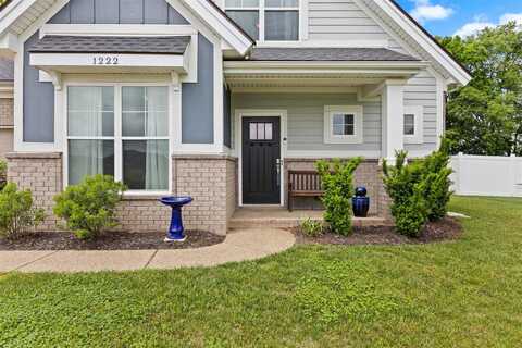 1222 Warrior Lane, Bowling Green, KY 42104