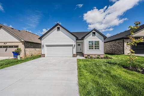1188 Shallowford Street, Bowling Green, KY 42101