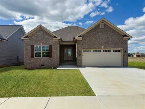 5392 Peony Drive, Bowling Green, KY 42101