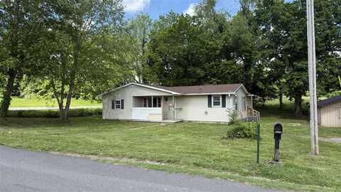 3391 Cemetary Road, Scottsville, KY 42164