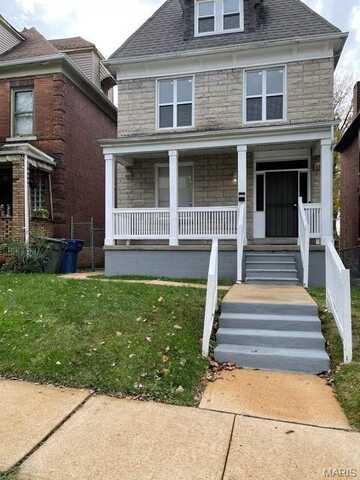 5970 Minerva Avenue, Saint Louis, MO 63112