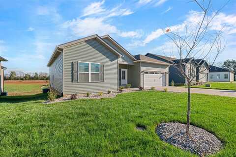 1316 Rhythm Lane, Bowling Green, KY 42101
