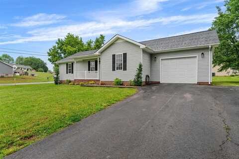 876 Oliver Street, Scottsville, KY 42164