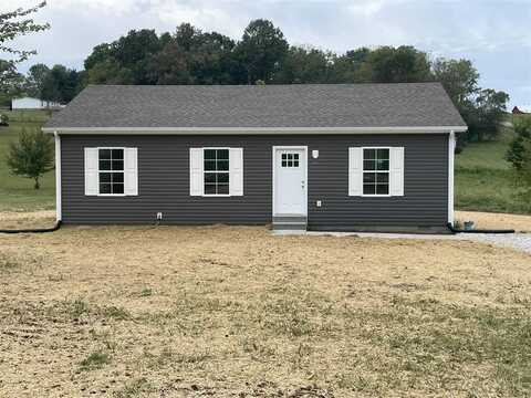 Lot 16 Oakview Drive, Smiths Grove, KY 42171