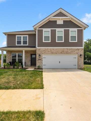 2914 Brahman Circle, Bowling Green, KY 42104