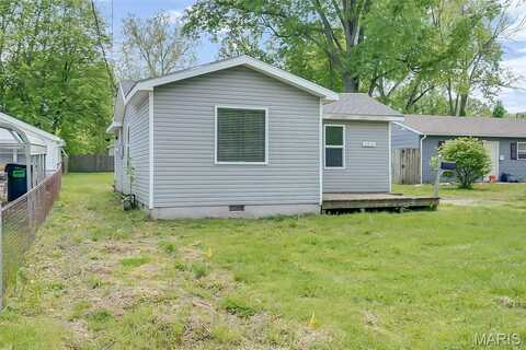 1312 2nd Street, Cottage Hills, IL 62018
