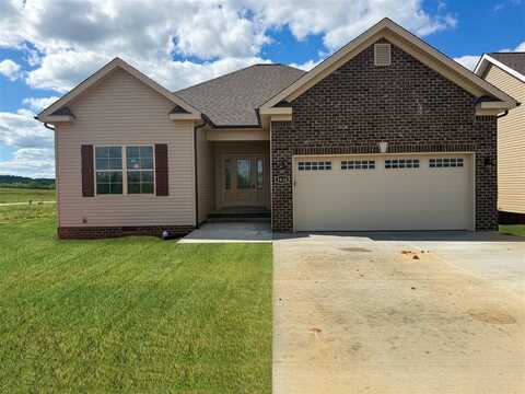 5410 Peony Drive, Bowling Green, KY 42101