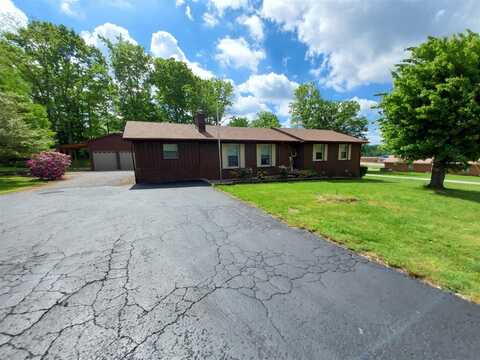 104 Skyline Drive, Edmonton, KY 42129