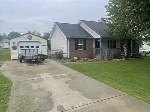 126 Kimberly Avenue, Portland, TN 37148