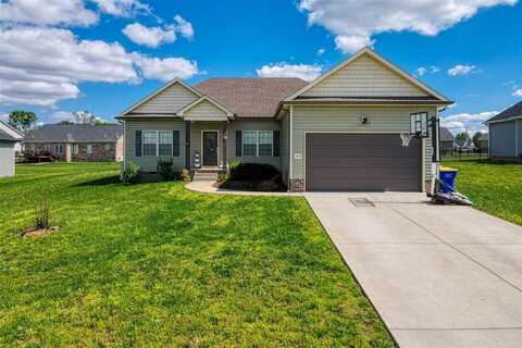 508 Fox Ridge Way, Franklin, KY 42134