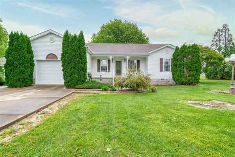 103 Aaron Lane, Russellville, KY 42276