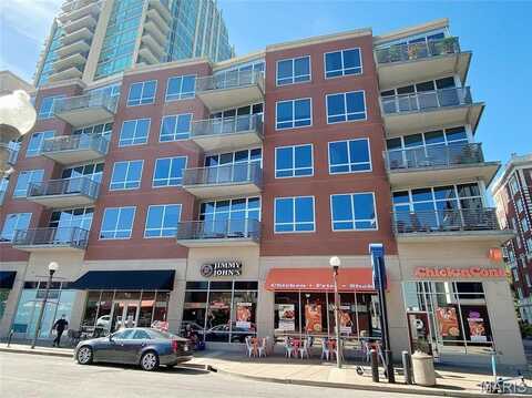 9 N Euclid Avenue, Saint Louis, MO 63108