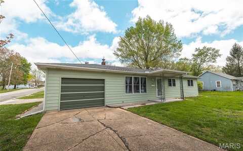 400 S Hickory Street, Salem, MO 65560