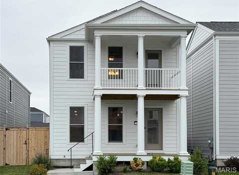 5073 Barter Street, Saint Charles, MO 63301