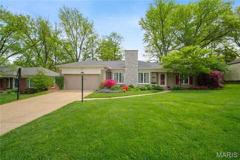1420 Azalea Drive, Saint Louis, MO 63119