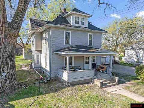 114 E 8th Street, Fairmont, MN 56031