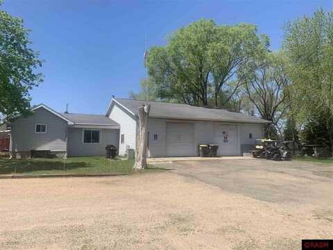 105 E Brown Street, Saint Peter, MN 56082