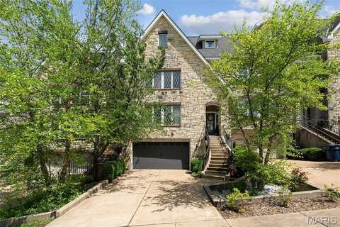 1546 Fairmount Avenue, Saint Louis, MO 63139