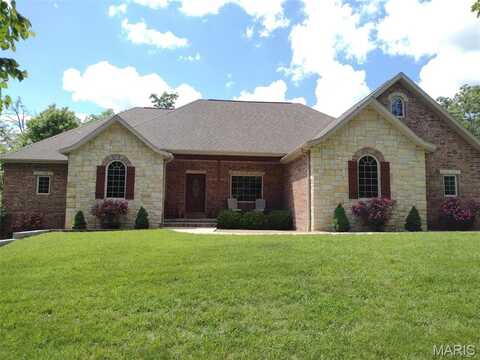 24473 REMINGTON, Lebanon, MO 65536