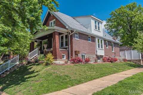 4328 S 38th Street, Saint Louis, MO 63116
