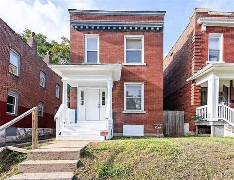 3011 Miami Street, Saint Louis, MO 63118