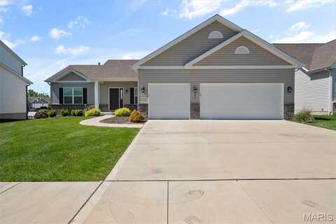217 Wayfair, Saint Charles, MO 63301