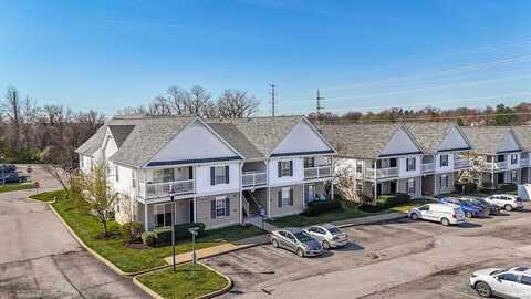9736 Crayford Road, Saint Louis, MO 63123