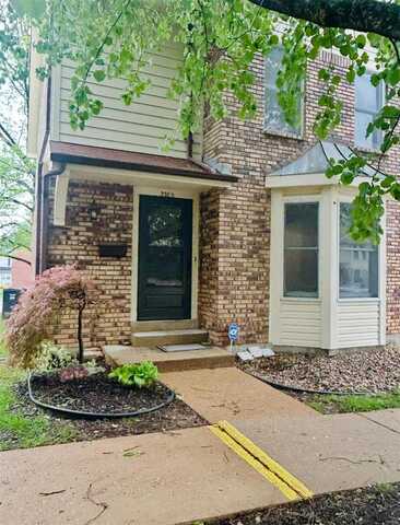 2529 Grayford Walk, Saint Louis, MO 63129
