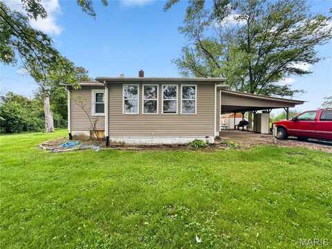 2757 Otten Road, Millstadt, IL 62260