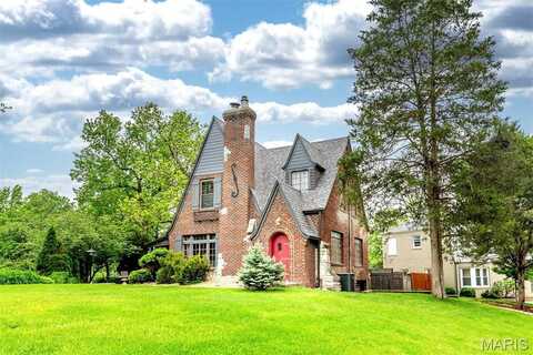 7601 Gannon Avenue, Saint Louis, MO 63130