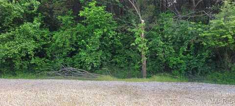 0 Glen Echo Drive, De Soto, MO 63020