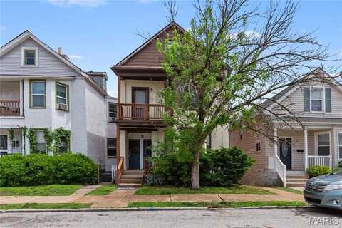 1016 Tamm Avenue, Saint Louis, MO 63139