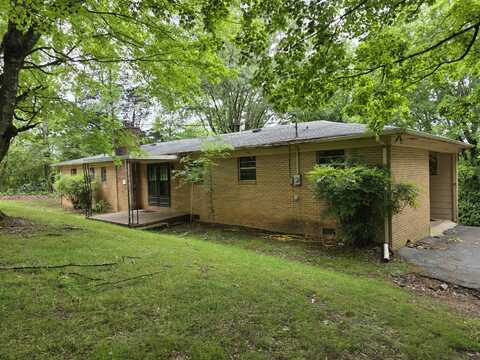 3451 Highway 39 W, Athens, TN 37303