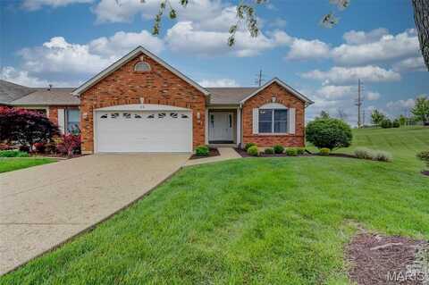 20 Farnsworth Court, O'fallon, MO 63368