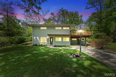 1217 Craigvale Court, Saint Louis, MO 63122
