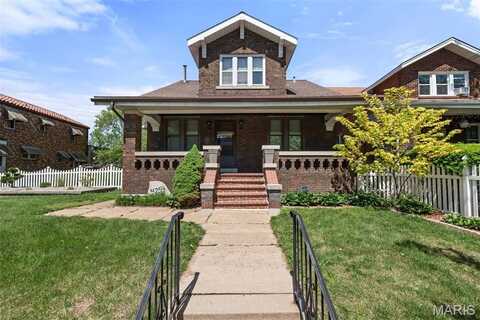 4259 Louisiana Avenue, Saint Louis, MO 63111