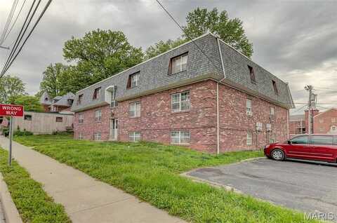 817 E Washington Street, Belleville, IL 62220