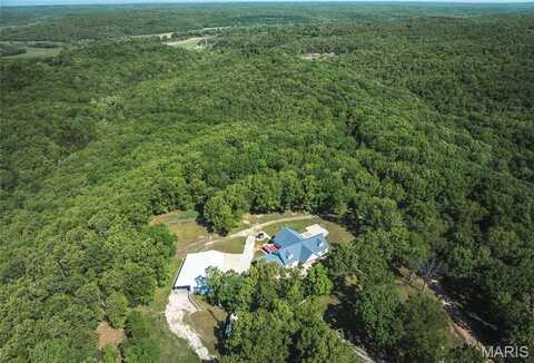 21002 Private Drive 8498, Newburg, MO 65550