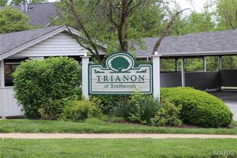 7416 Triwoods Drive, Saint Louis, MO 63119