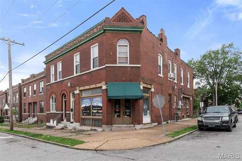 3456 Miami Street, Saint Louis, MO 63118