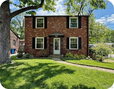 2124 Bredell Avenue, Saint Louis, MO 63143